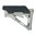 MAGPUL CTR/MOE CHEEK RISER 3/4" POLYMER FOR AR-15  BLACK
