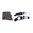 BOONIE PACKER PRODUCTS IMPROVED REDI-MAG, STANDARD STEEL