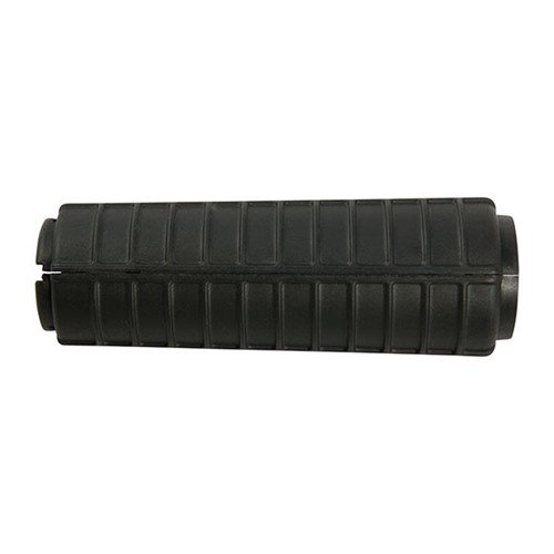 Upgrade your M4 with the DOUBLE STAR Skinny Style Carbine Handguard, featuring a lightweight, rugged design and a single heat shield for enhanced performance.