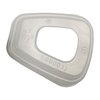 Ensure optimal protection with the 3M Company Replacement Filter Retainer, designed for secure fitting and compatibility with respirator filter cartridges.