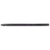 Upgrade your Ruger 10/22 with E.R. Shaw's blued target barrel, featuring a Bentz chamber for enhanced accuracy, made from durable 4140 chrome-moly steel.