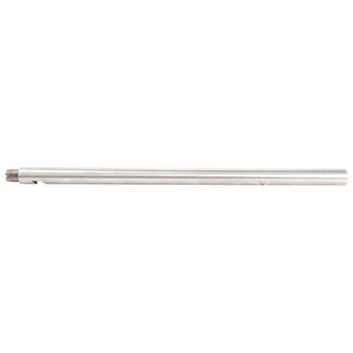 Upgrade your Ruger 10/22 with E.R. Shaw's Bentz chambered barrel for enhanced accuracy, stability, and compatibility with standard or match grade ammunition.