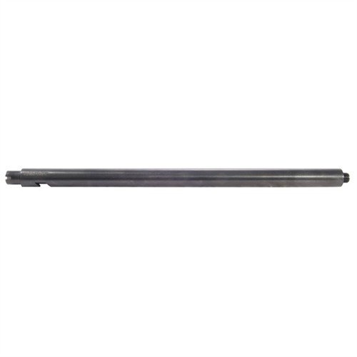 Upgrade your Ruger® 10/22® with E.R. Shaw's Bentz chambered target barrel for unmatched accuracy, stability, and compatibility with standard ammunition.