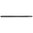 SHAW BARRELS 10/22 THREADED TARGET BARREL, BLUED
