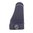 DANIEL DEFENSE FIXED BACKUP FRONT SIGHT FOR AR-15 BLACK