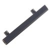 The 1911 EXTREME SERVICE PLUNGER TUBE by Harrison Design & Consulting is machined from barstock for superior strength, featuring a durable blued finish.
