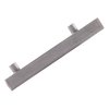 Upgrade your 1911 with the Harrison Design & Consulting Plunger Tube, machined from barstock for exceptional strength and available in carbon steel, blued, or stainless.