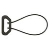 The BLUE FORCE GEAR Universal Wire Loop offers a simple, no-gunsmithing sling attachment for any rifle or shotgun, with a durable, lightweight design.