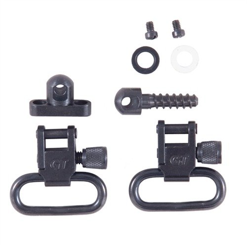 Slings & Sling Swivels > Shotgun Swivel Sets - Preview
