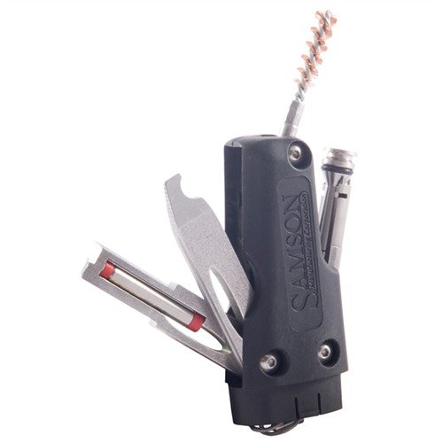 Enhance your AR-15 with the MOE/MIAD Field Survival Tool Grip Core, featuring a durable fiberglass core, rubber cover, and compatibility with Magpul MOE.