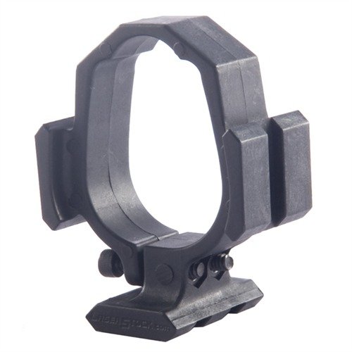 Enhance your RUGER® 10/22® with the Superior Concepts 3-Rail Mount Accessory Band for easy installation of lights, lasers, and slings without stock modification.