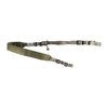Experience enhanced comfort with the Viking Tactics Padded Sling, featuring a closed cell foam shoulder strap and quick adjustments for carrying heavier firearms.