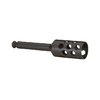 Enhance your shotgun's performance with the Nordic Components Speed Bolt Handle, featuring an oversized design and fluted surface for rapid charging and jam clearance.