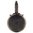 BLACK DOG MACHINE AR-15 DRUM MAGAZINE 22LR 50RD POLYMER SMOKE GRAY
