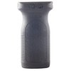 The MAGPUL RVG Railed Vertical Grip offers lightweight, ergonomic control with aggressive texturing for secure handling in any weather, compatible with Picatinny systems.