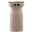 MAGPUL RVG RAILED VERTICAL GRIP PICATINNY POLYMER FDE