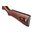 WEST ONE PRODUCTS RUGER 10/22 USGI STOCK M1 WOOD BROWN