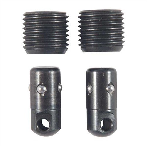 GROVTEC US Multi-Adaptor Studs feature stainless steel construction, easy installation, and compatibility with all standard push button swivel bases for versatile mounting options.