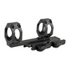 The AD-RECON 30mm scope mount offers a quick-detach system, robust 6061 T6 aluminum construction, and a 1.5" ring height for optimal performance.