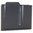 ACCURACY INTERNATIONAL SHORT ACTION AICS MAGAZINE 308 WINCHESTER 5RD STEEL BLUED