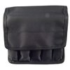The TUFF IN-LINE Magazine Pouch offers durable Cordura® nylon construction, 90° mag positioning for quick access, and secure retention for up to 8 magazines.