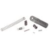 Enhance your M&P's performance with the Apex Tactical Competition Kit for a smooth, sub-3 lb. trigger pull, perfect for action shooting competitions.