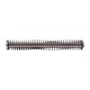 Upgrade your Glock with the LONE WOLF DIST. GUIDE ROD ASSEMBLY, featuring a durable stainless steel rod and ISMI spring for enhanced reliability and performance.
