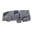 MAGPUL MBUS REAR SIGHT FLIP-UP POLYMER FOR AR-15 BLACK