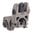 MAGPUL MBUS REAR SIGHT FLIP-UP POLYMER FOR AR-15 FDE