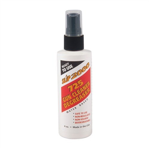 Solvents & Degreasers > Degreasers - Preview