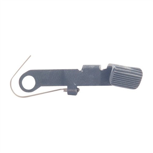 Upgrade your Glock with the TangoDown Enhanced Slide Stop for faster thumb access, positive contact, and improved durability from 4130 steel construction.
