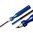 WESTERN POWDERS 27-50 CALIBER 44" 8-32F CLEANING ROD