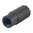 TROY INDUSTRIES CLAYMORE MUZZLE BRAKE 30 CALIBER 5/8-24 STEEL BLACK