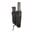 HIGH SPEED GEAR DOUBLE DECKER TACO MOLLE BLACK