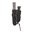 HIGH SPEED GEAR DOUBLE DECKER TACO MOLLE BLACK