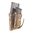 HIGH SPEED GEAR DOUBLE DECKER TACO MOLLE COYOTE