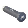 The SPIKES TACTICAL ST-T3 Extra-Heavy Buffer offers superior recoil control and reduced bolt bounce, enhancing performance for AR-15 carbines with M4-type stocks.