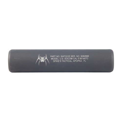 Muzzle Devices > Fake Suppressors - Preview