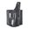 GALCO INTERNATIONAL ANKLE GLOVE KAHR K40-BLACK-RIGHT HAND