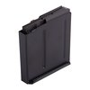 The Accurate Mag Long Action 5rd AICS Magazine for .300 Win. Mag. features durable heat-treated steel, Teflon finish, and fits various AICS compatible rifles.