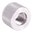 YANKEE HILL MACHINE CO., INC. .920 BULL THREAD PROTECTOR 1/2-28 STAINLESS STEEL