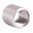 YANKEE HILL MACHINE CO., INC. .640 PENCIL THREAD PROTECTOR 1/2-28 STAINLESS STEEL