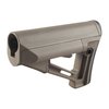 The Magpul AR-15 STR Stock offers adjustable comfort, internal battery storage for two AA/CR-123 batteries, and a secure fit with minimal wobble.