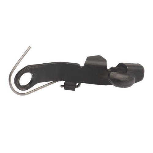 Enhance your Glock® with Ghost's Bullet Slide Release featuring an oversized control pad for quick operation, left-handed compatibility, and easy installation.