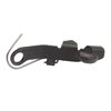 Enhance your Glock® with Ghost's Bullet Slide Release featuring an oversized control pad for quick operation, left-handed compatibility, and easy installation.