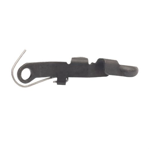 Enhance your Glock® with Ghost's Bullet Slide Release featuring an oversized control pad for faster operation, snag-free design, and easy installation.