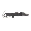 Enhance your Glock® with Ghost's Bullet Slide Release featuring an oversized control pad for faster operation, snag-free design, and easy installation.
