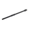 Experience exceptional strength and accuracy with the Daniel Defense 16" lightweight barrel, cold hammer-forged and chrome-lined for durability and performance.