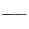 Experience unmatched accuracy and durability with the Daniel Defense 16" Cold Hammer Forged Barrel, featuring a chrome-lined finish and M4-type feed ramps.