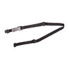 The Vickers Combat Applications Sling offers quick adjustments, tangle-free design, and robust Cordura nylon for versatile carry options on rifles and carbines.